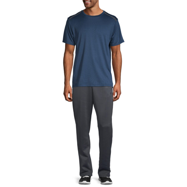 FAJA Men's T-shirts Young Design - Görsel 3