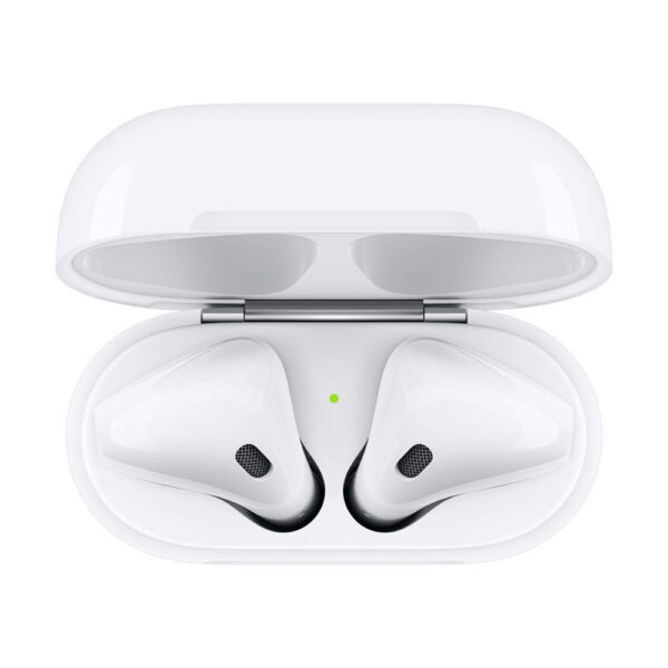 Elppa Airpods with Wireless Charging - Görsel 2