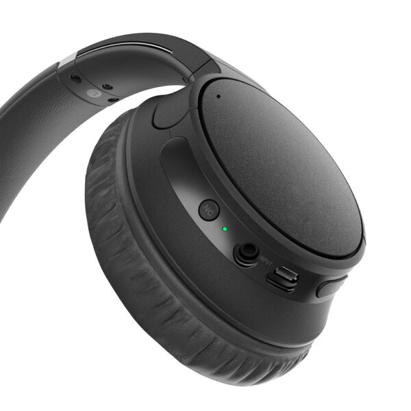 Music headphones, gaming Gnet99 - Görsel 3