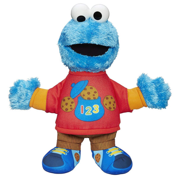 Super soft hug pillow funny for children. - Görsel 4